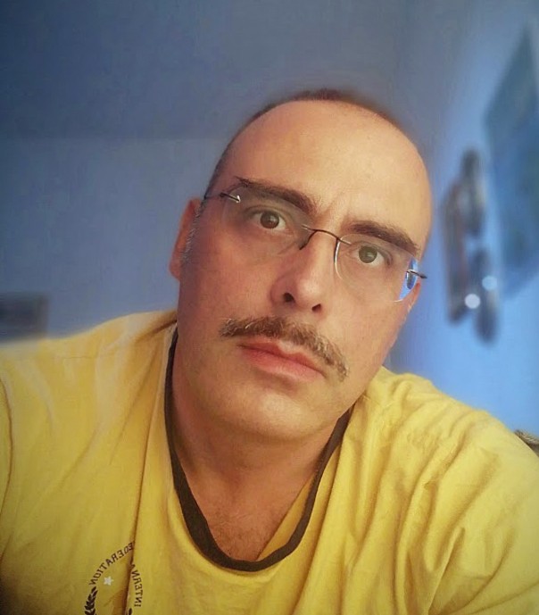 Federico Carlini