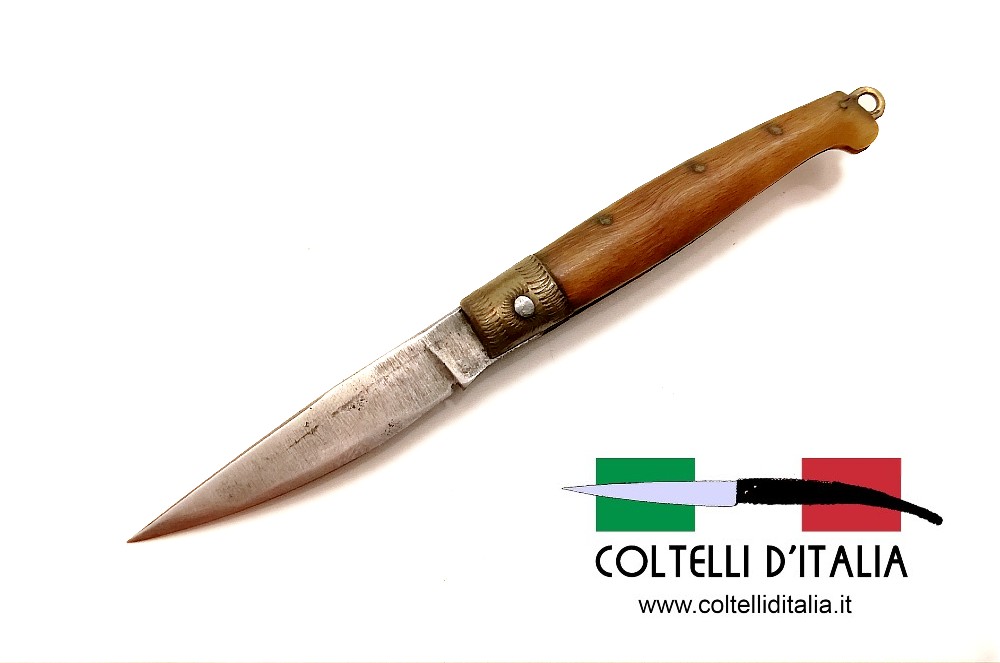 Coltello di Pattada - Pattadese - COLTELLI D'ITALIA